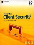 『Symantec Client Security 3.1 Business Pack 10ユーザー』の写真