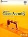 Symantec Client Security 3.1 Business Pack 10ユーザー