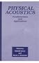 Physical Acoustics