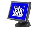 Elo Entuitive 3000 Series 1529L - LCD display - TFT - 15" - 1024 x 768 / 75 Hz - 322 cd/m2 - 400:1 - 25 ms - DVI-D, VGA - speakers - dark gray