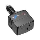 Nexxtech - DC to AC power inverter - 75 Watt
