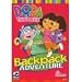 DORA THE EXPLORER BACKPACK