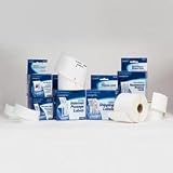 DYMO LabelWriter Address - Permanent adhesive labels - black on white - 1.125 in x 3.5 in - 520 label(s) - blister