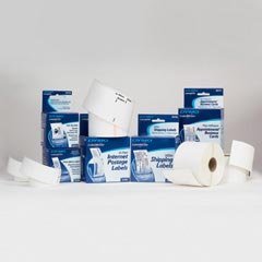 DYMO White Shipping Labels 2 Pack (30573)