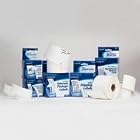 Dymo CO Star WHITE SHIPPING LABELS BLISTER ( 30573 ) by DYMO