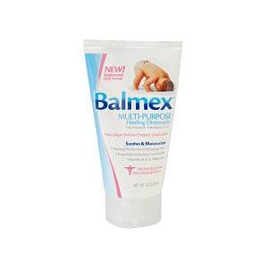 Balmex Multipurpose Ointment 3 5 Oz
