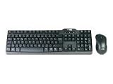 TECHSOLO TKM 225 Desktop Tastatur USB 105 Tasten schwarz 21NmOFwk44L. SL160 TECHSOLO TKM 225 Desktop Tastatur USB 105 Tasten schwarz