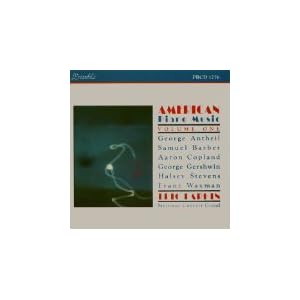 American Piano Music Volume 1 Copland