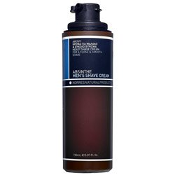 Korres Absinthe Men's Shave Cream