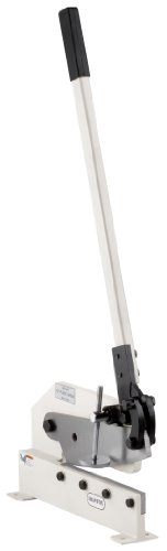 Shop Fox M1041 Plate Shear, 12-Inch