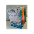 Artemis Fowl 7 Copy Slipcase