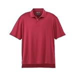 Adidas Polyester ClimaCool Polo