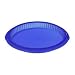Lurch Flexi Light Quiche-/Tarteform königsblau