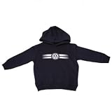 VW TODDLER GAME DAY HOODIE - 2T