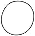 Imperial 81187 Junction Box O-ring