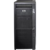 VA780UT Workstation - 1 x Xeon E5645 2.40 GHz - Convertible Mini-tower