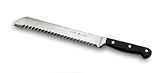 Lacor - 39028 - Couteau pour Aliments Surgelés - 21 cm Image du produit