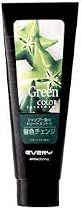 エブリ カラートリートメント グリーン 160g