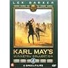 KARL MAY - Winnetou sammler box 4: Der Schatz der Azteken / Die Pyramide des Sonnengottes / Old Shatterhand / Der Schut