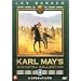 KARL MAY - Winnetou sammler box 4: Der Schatz der Azteken / Die Pyramide des Sonnengottes / Old Shatterhand / Der Schut