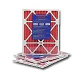 Purolator Products 14X20X1 Pleat Hi-Effic Filter PUR4014201