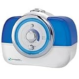 Pure Guardian H4500 120-Hr Ultrasonic Humidifier
