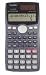 Casio Fx115-ms Scientific Calculator With 300 Built-in Functions