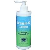 Ureacin-10 Moisturizing Lotion, 8 Oz