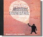 Math Mystery Theater CD-Rom Program: Subtraction Roundup: Subtraction with Renaming (Reading Level 4-6, Interest Level 5-Adult)