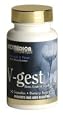 Gastro (formerly V-Gest) - 60 - Capsules