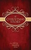 The Christmas Story from the Family Reading Bible