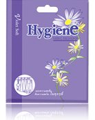 Hygiene Fabric Freshener Violet Soft 8g