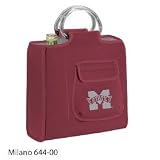 Mississippi State Bulldogs Milano Tote