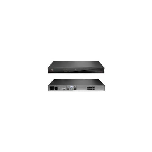Commutateur KVM AVOCENTAUTOVIEW1415NOIR8 PORT