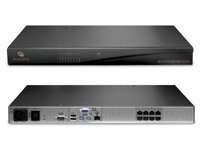 Avocent AutoView KVM Switch 1U - 8PCs Preisvergleich