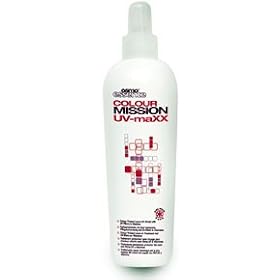 Colour Mission UV-maXX