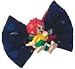 Haarspange Pumuckl blau