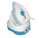 Moulinex Chrono GM5100G0 Steam Generator, 70g Continuous Steam, 1370 Watts