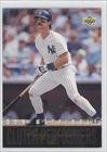 1993 Upper Deck Clutch Performers #R14 - Don Mattingly