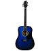 Kona Dreadnought Acoustic Guitar