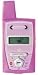 Wherifone G560 GPS Locator Phone (Pink)