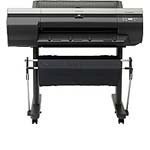 Canon imagePROGRAF iPF6000S - 24" large-format printer - color - ink-jet -  ....