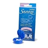Nasaline Snoring Device Medium - Enhance Breathing, Improve Sleep, & Reduce Snoring, 1 pcs., (Nasaline)