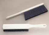 Kitchen & Housewares : Bench/Counter Brush, 13-3/4" Long, Black Bristles