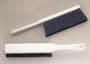 Bench/Counter Brush, 13-3/4" Long, Black Bristles