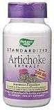 ARTICHOKE EXT STANDARDZD EA 1/60 CAP