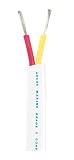 Ancor Marine Grade Electrical Safety Duplex Tinned Boat Cable (Flat)