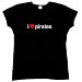 Ladies I Heart Pirates Shirt