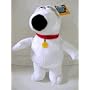 Family Guy Plush Doll - Brian 12"