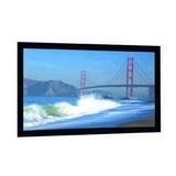 Da-Lite Acoustical Imager Fixed Frame Projection Screen